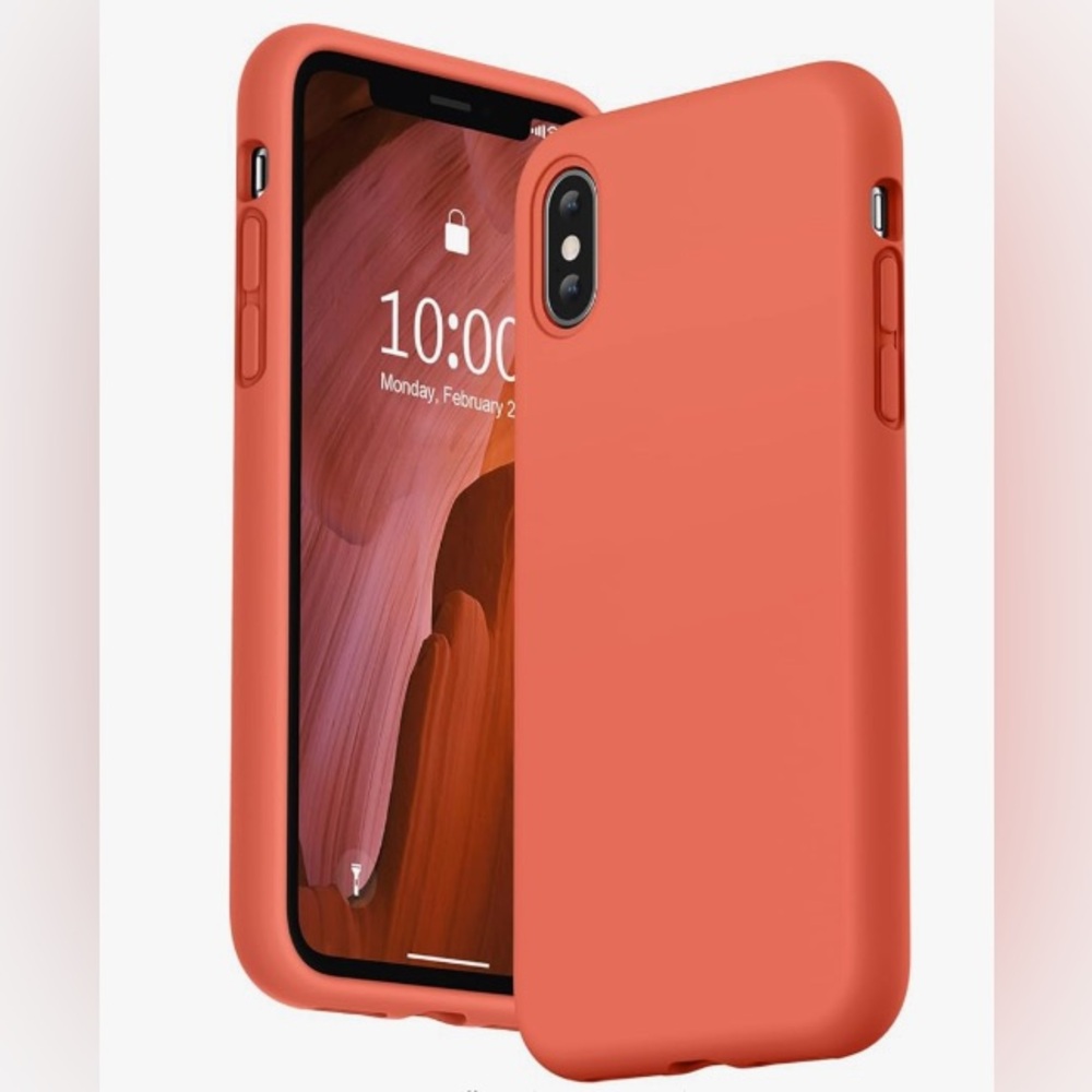 SURPHY iPhone X/Xs Case
